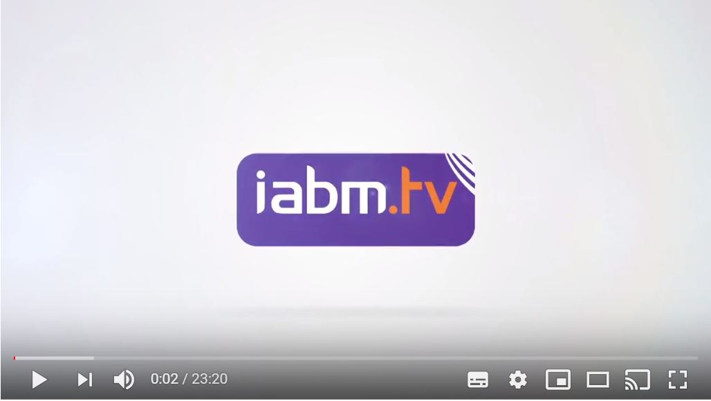 IABM video